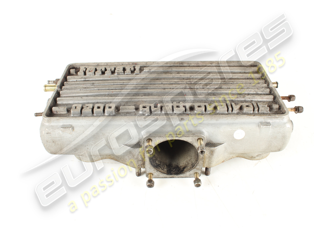 ferrari distribution d'air corporel utilisé terminée. numéro de pièce 127097 (5)