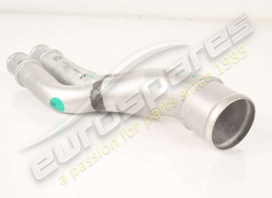 SYSTÈME DE REFROIDISSEMENT À BOBINE D'OCCASION FERRARI À TROIS TEMPS. NUMÉRO DE PIÈCE 871754 (3) système de refroidissement à bobine d'occasion ferrari à trois temps. numéro de pièce 871754 (3)