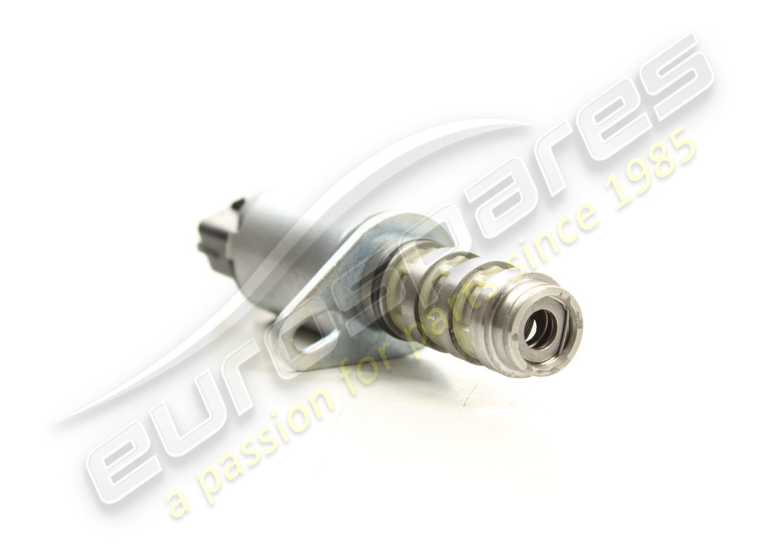 nouvelle vanne de régulation de pression ferrari. numéro de pièce 801187 (2)
