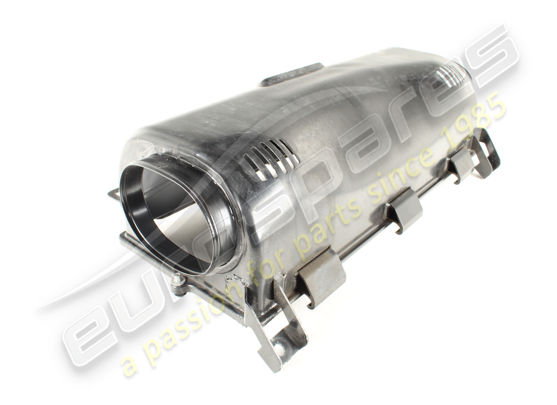 UTILISÉ FERRARI SCATOLA FILTRO PARTE IN. NUMÉRO DE PIÈCE 284707 (4) utilisé ferrari scatola filtro parte in. numéro de pièce 284707 (4)