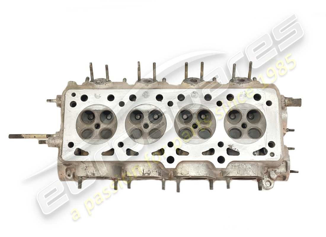 culasse ferrari droite utilisée. numéro de pièce 117749 (1)