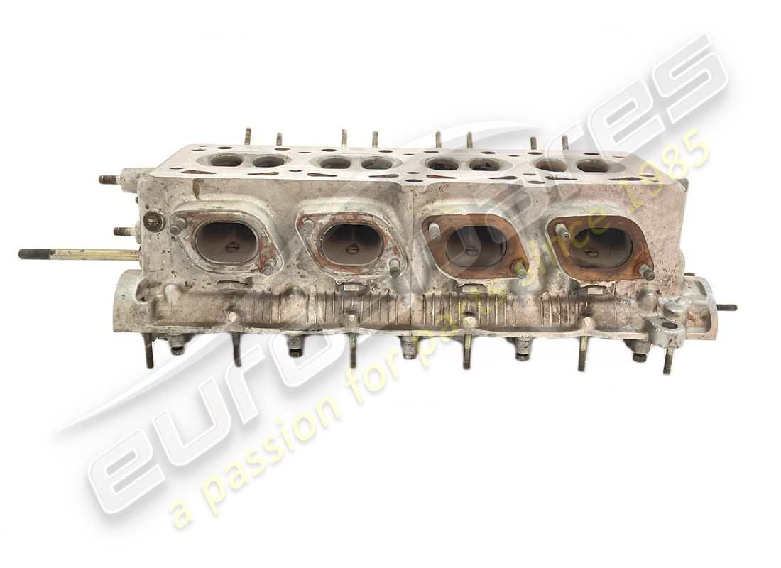 culasse ferrari droite utilisée. numéro de pièce 117749 (2)