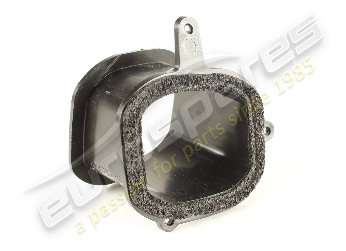 CONNECTEUR DE VENTILATION LATÉRAL DROIT D'OCCASION Ferrari. NUMÉRO DE PIÈCE 88670800 (1)