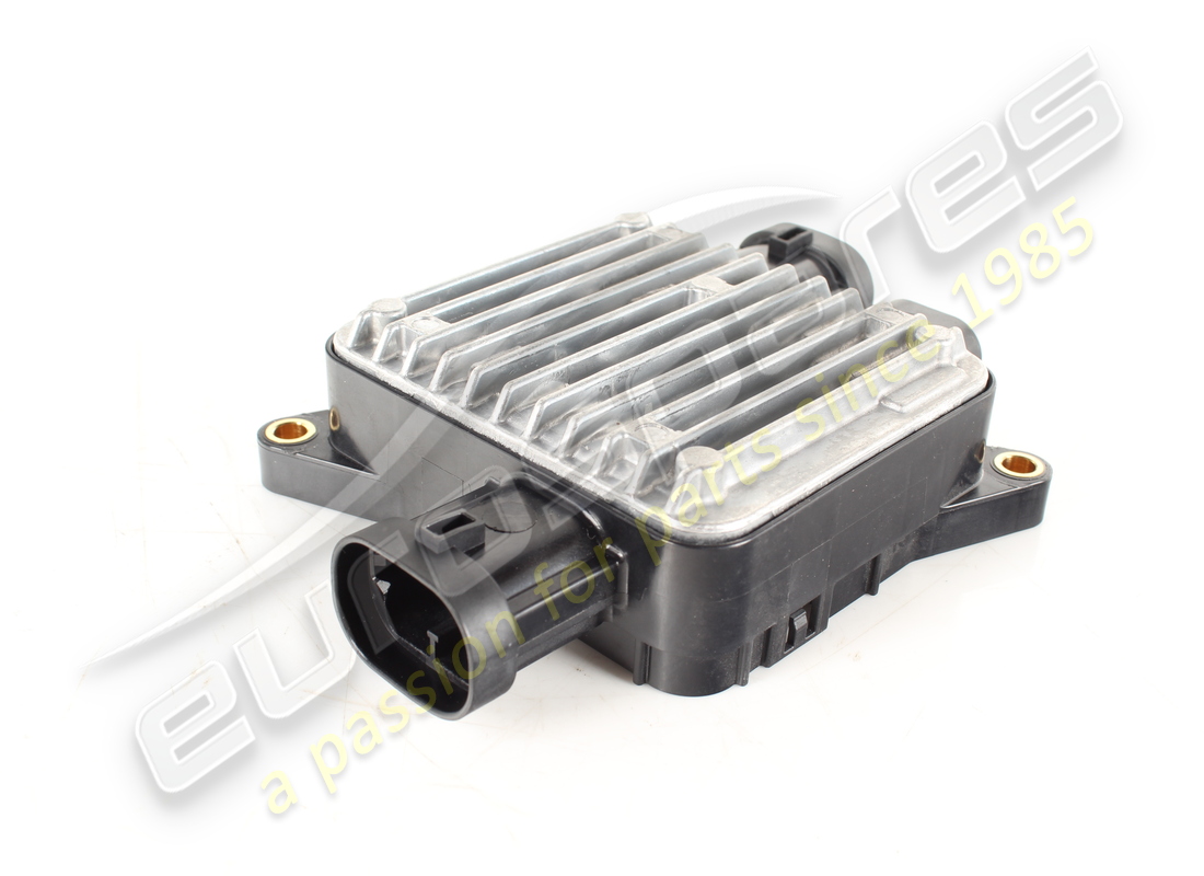 utilisé ferrari signal de commande pwm pour le carburant. numéro de pièce 849386 (2)