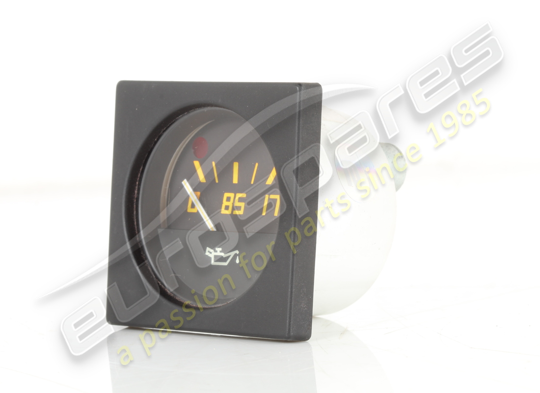 utilisé ferrari jauge de pression d'huile rhd numéro de pièce 127112 (4)