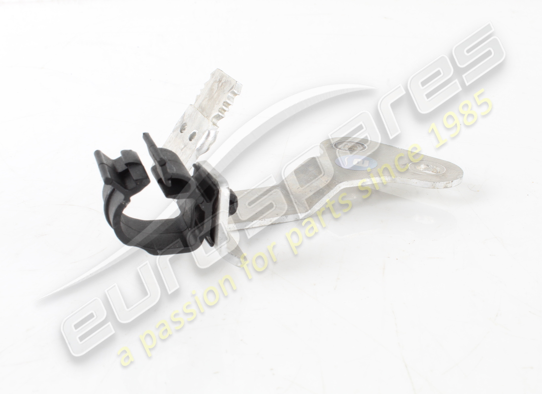 utilisé ferrari staffa sostegno valvola tev. numéro de pièce 792077 (2)