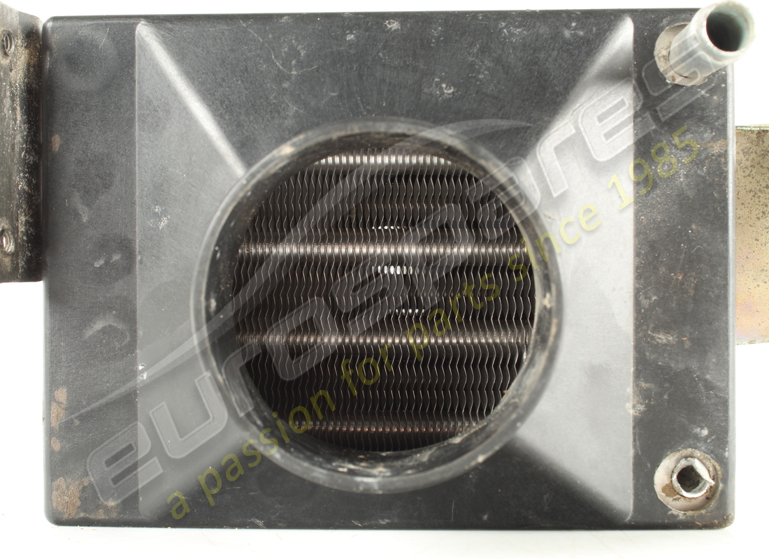 endommagé ferrari chauffage droit numéro de pièce 127368 (3)