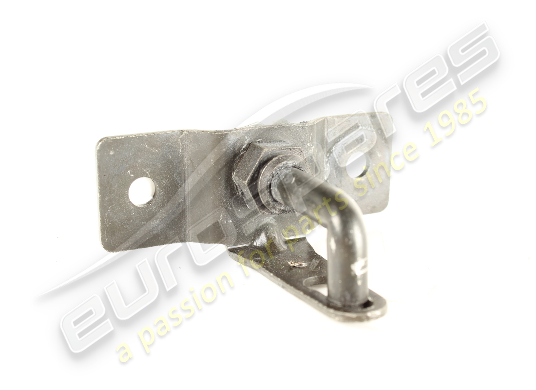 utilisé ferrari attaquant. numéro de pièce 63143600 (2)