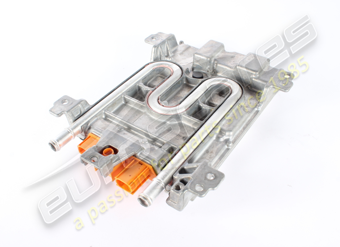 d'occasion ferrari dcdc livello e3. numéro de pièce 939193 (2)