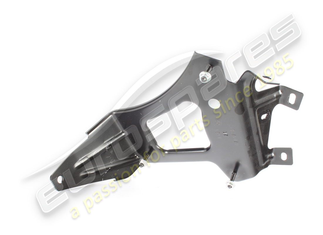 utilisé le support maserati. numéro de pièce 670172812 (1)