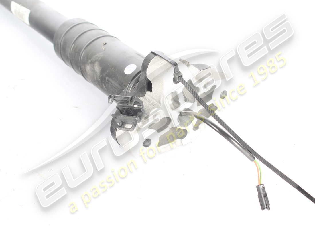 amortisseur arrière utilisé maserati. numéro de pièce 670161323 (2)