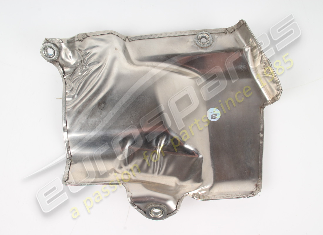bouclier thermique de démarreur ferrari utilisé. numéro de pièce 313042 (2)