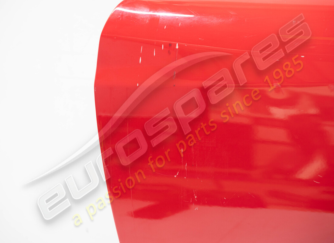 utilisé ferrari porte lh complète plus catap. numéro de pièce 65909511 (2)