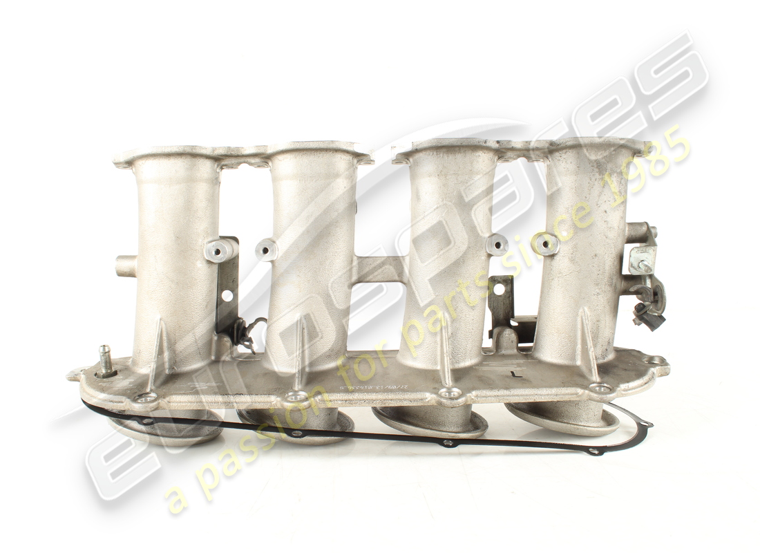 COLLECTEUR D'ADMISSION LH FERRARI UTILISÉ. NUMÉRO DE PIÈCE 279233 (3) collecteur d'admission lh ferrari utilisé. numéro de pièce 279233 (3)