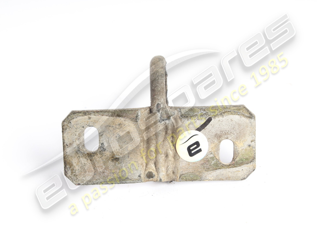 attache de couvercle moteur gauche ferrari utilisé. numéro de pièce 61499700 (2)