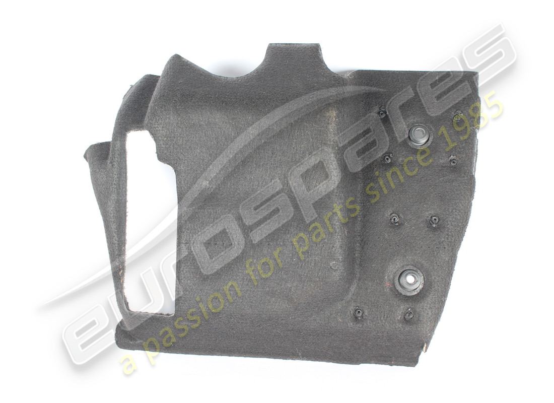tapis de protection pour pédale d'accélérateur d'occasion ferrari. numéro de pièce 82792790 (3)
