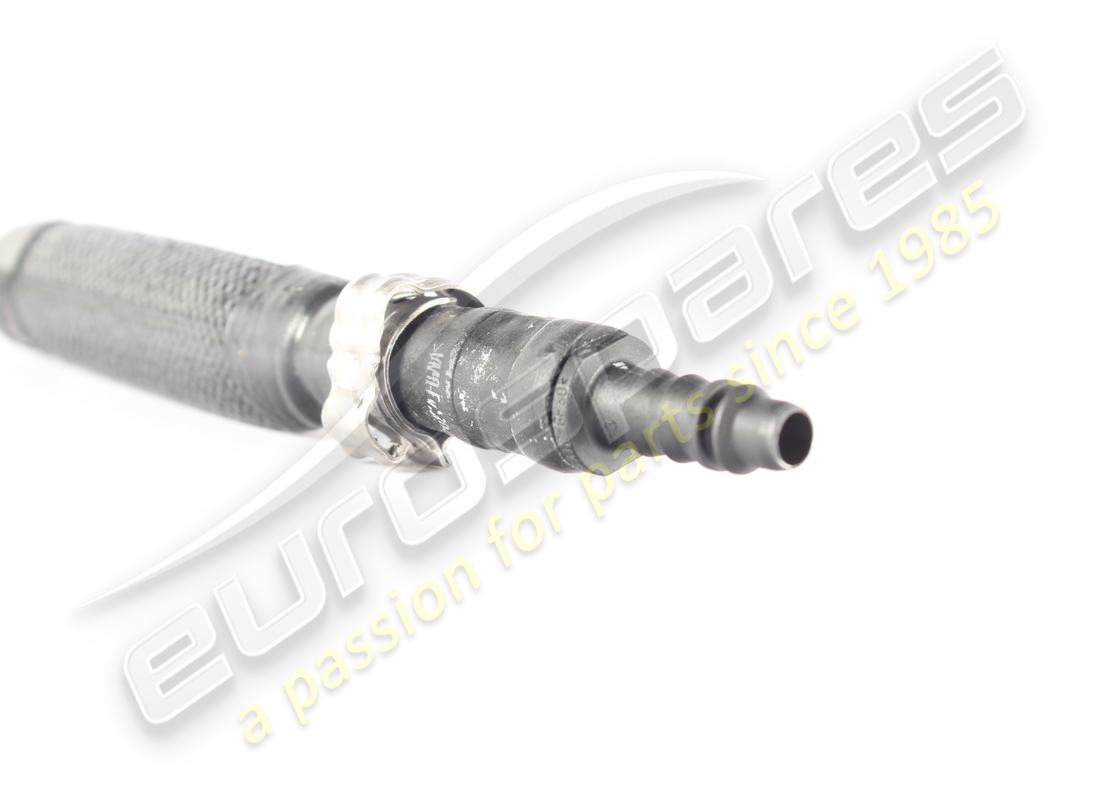 d'occasion ferrari tubo gomma d.5-12x155-90 con. numéro de pièce 869391 (3)