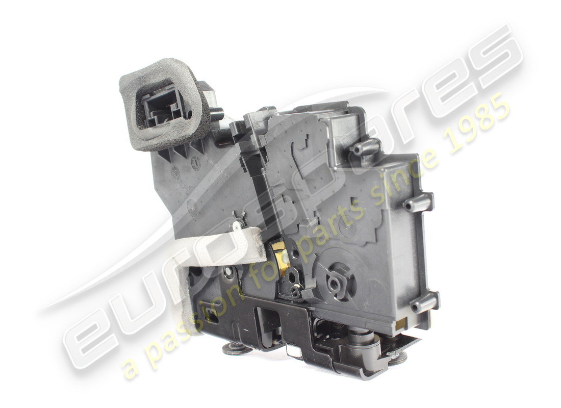 LOQUET DE PORTE D'OCCASION Porsche. NUMÉRO DE PIÈCE PAB837015B (1)