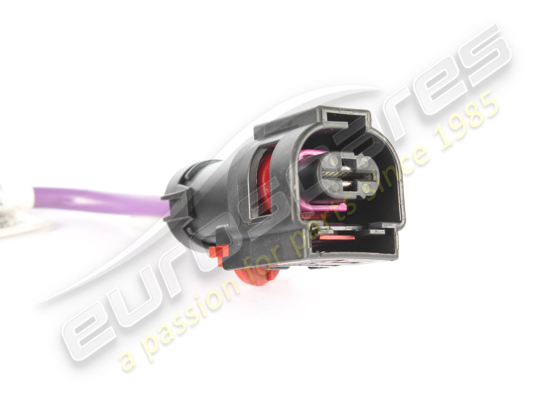 câble de terre d'occasion lamborghini 48v masse. numéro de pièce 4m6971534 (3)
