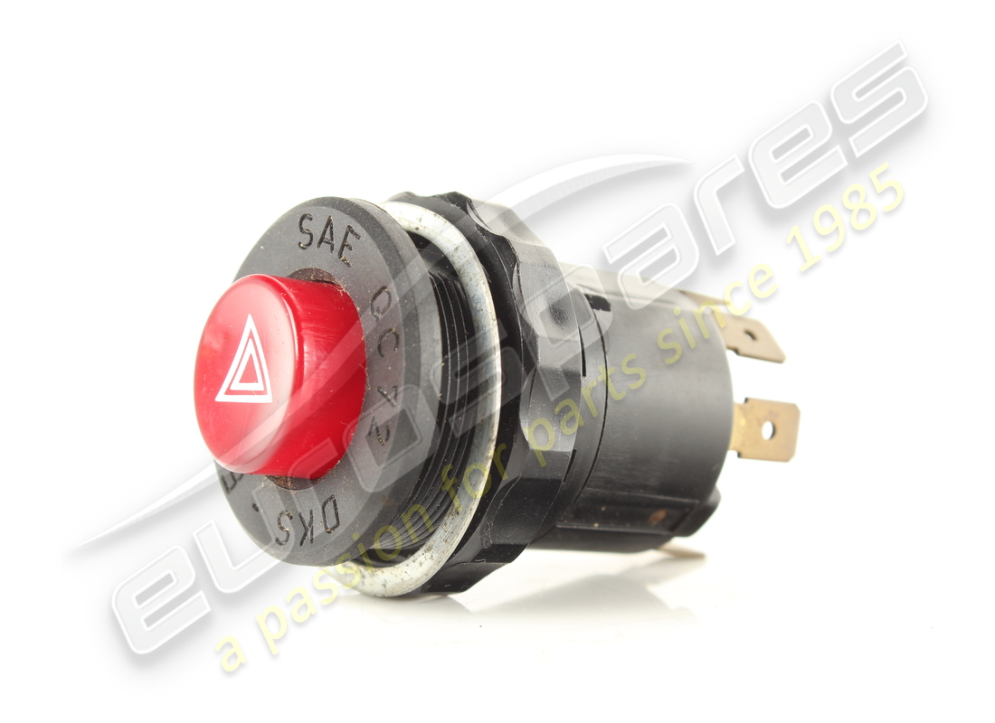 interrupteur d'urgence d'occasion ferrari. référence 1448087000 (2)