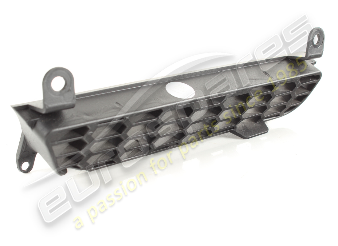 utilisé ferrari encadrement de diffuseur central. numéro de pièce 88605000 (2)