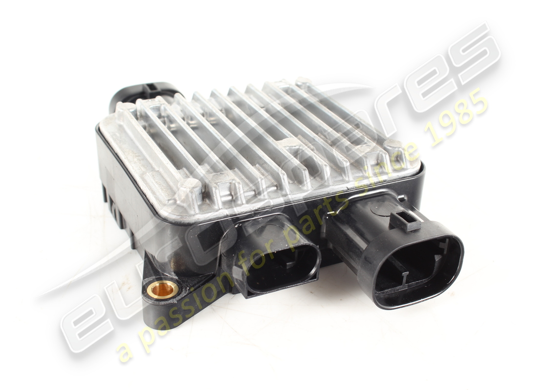 utilisé ferrari signal de commande pwm pour le carburant. numéro de pièce 849386 (3)