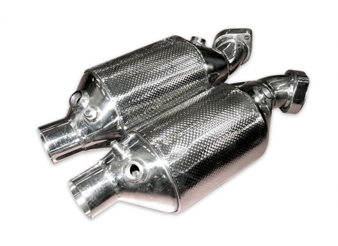 kit catalyseur tubi neuf 355 2.7. numéro de pièce tsfe355b94303a (1)