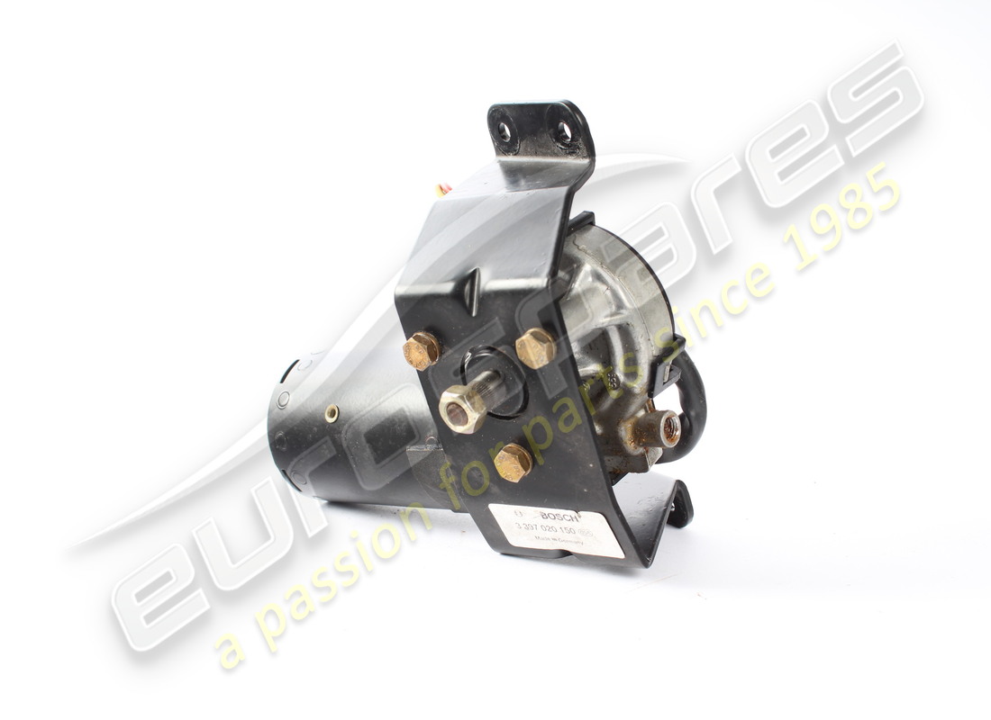 moteur d'essuie-glace ferrari utilisé. numéro de pièce 61528100 (2)