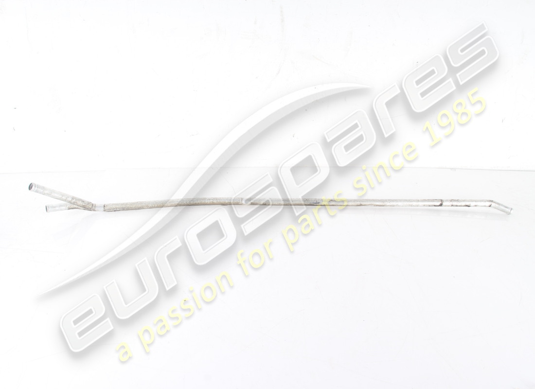 TUYAU DE FERRARI UTILISÉ. NUMÉRO DE PIÈCE 108521 (1) tuyau de ferrari utilisé. numéro de pièce 108521 (1)