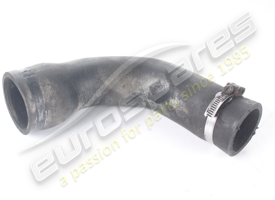 MANCHON UTILISÉ MASERATI DE TUYAU EN ACIER À INTERC. RÉFÉRENCE 573363500 (1) manchon utilisé maserati de tuyau en acier à interc. référence 573363500 (1)