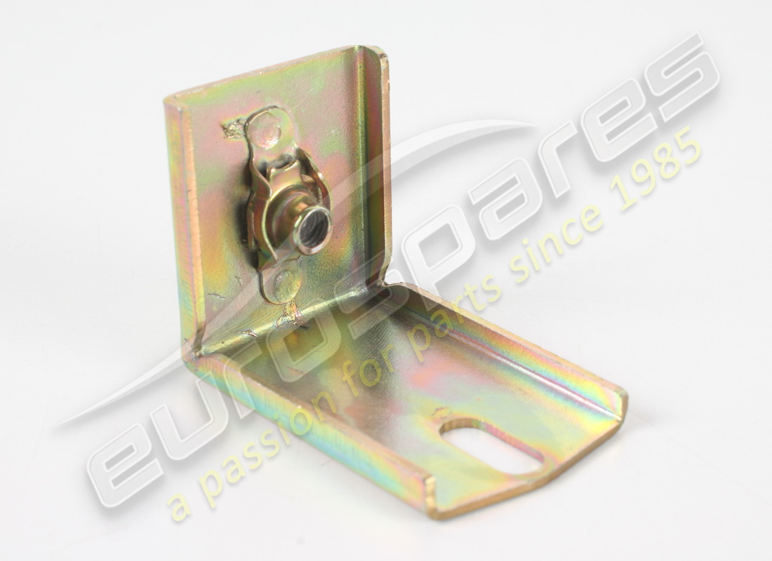 nouveau maserati fixation centrale de phare. référence 383100160 (1)