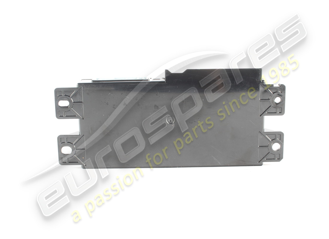 module de boîte télématique d'occasion maserati. numéro de pièce 670292884 (3)