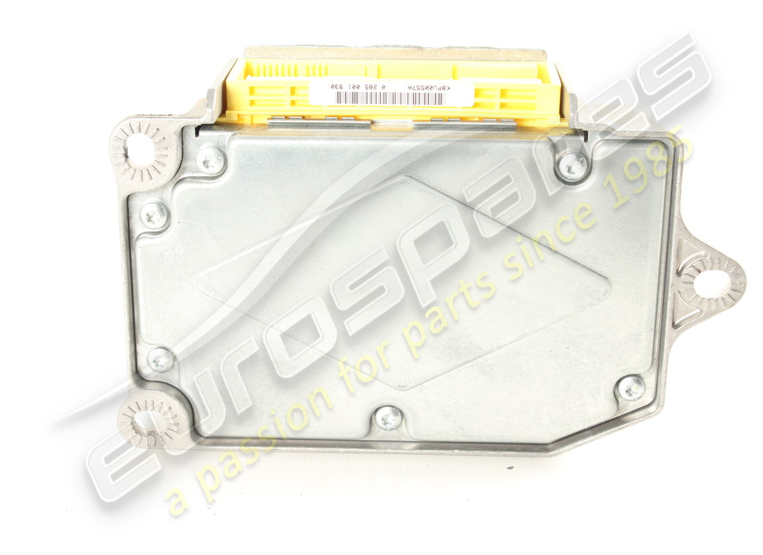 utilisé lamborghini unité de commande,. numéro de pièce 407959655 (2)