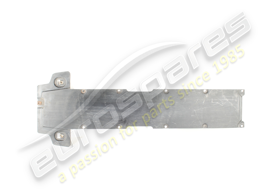 UTILISÉ FERRARI BOUCLIER CENTRAL DE SOUS-CAISSE. NUMÉRO DE PIÈCE 82884900 (2) utilisé ferrari bouclier central de sous-caisse. numéro de pièce 82884900 (2)