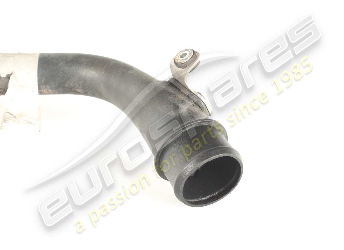 utilisé ferrari tuyau gauche du moteur à l'inter. numéro de pièce 306316 (3)