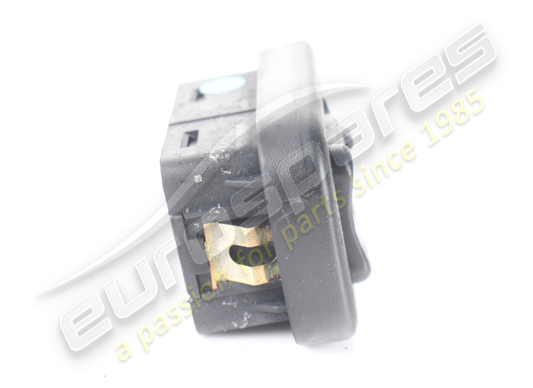 utilisé maserati commutateur de miroir. numéro de pièce 383300136 (5)