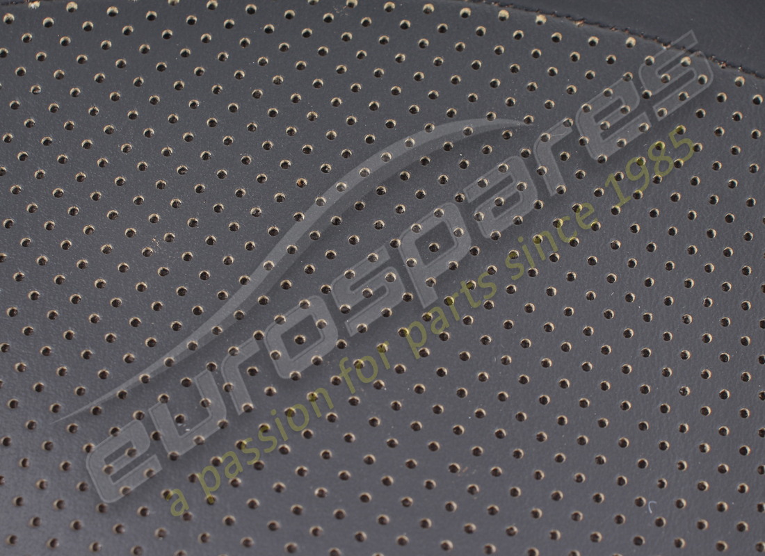 FERRARI GARNITURE D'HABITAT UTILISÉE. NUMÉRO DE PIÈCE 87003500 (5) ferrari garniture d'habitat utilisée. numéro de pièce 87003500 (5)