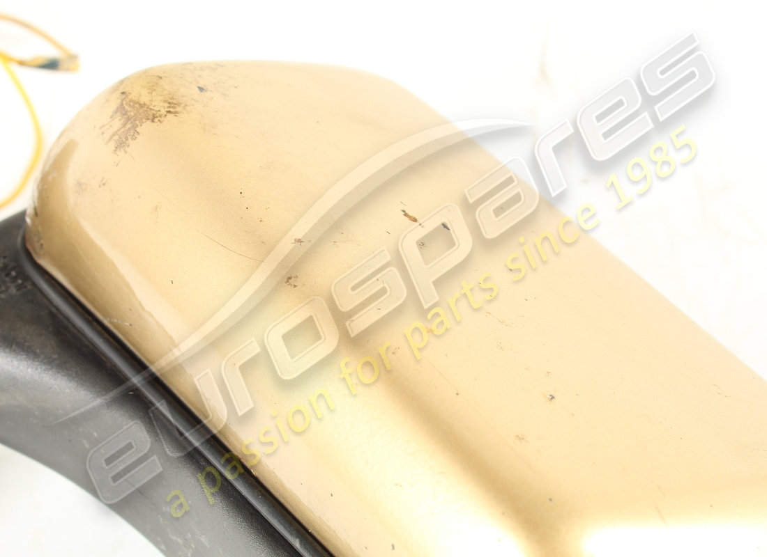 utilisé ferrari rétroviseur de porte lh lhd numéro de pièce 2574436100 (4)