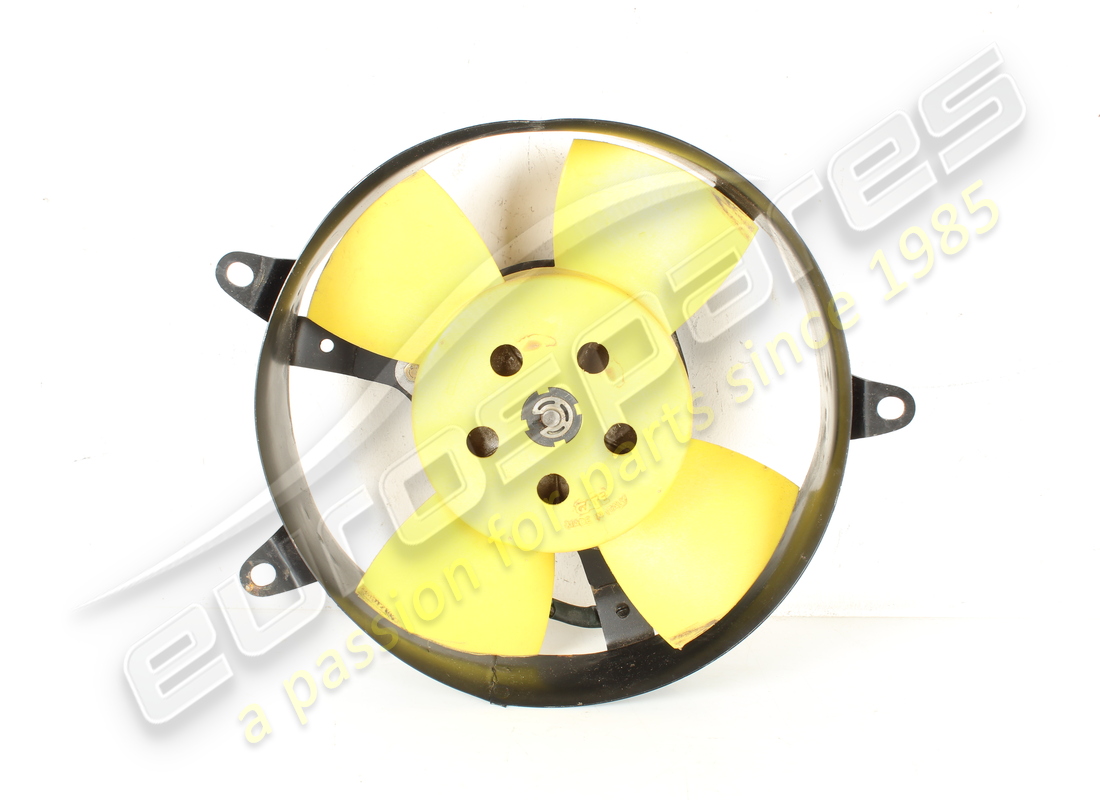 utilisé ferrari ventilateur de refroidissement. numéro de pièce eap1726480 (2)
