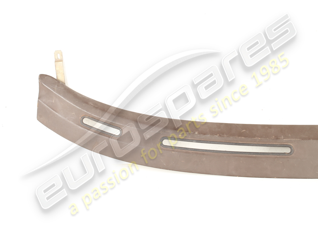 finition de tableau de bord avant endommagée ferrari. référence 2576403010 (3)