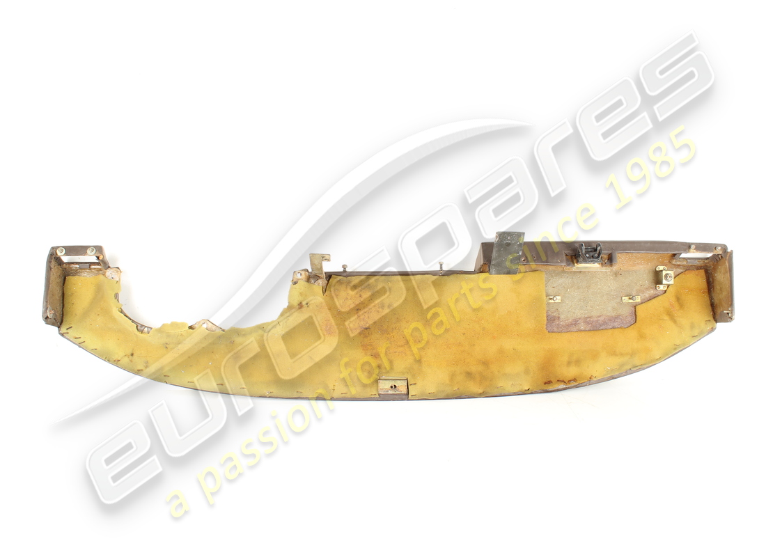 tableau de bord en cuir d'occasion ferrari conduite à gauche référence 2577600600 (8)