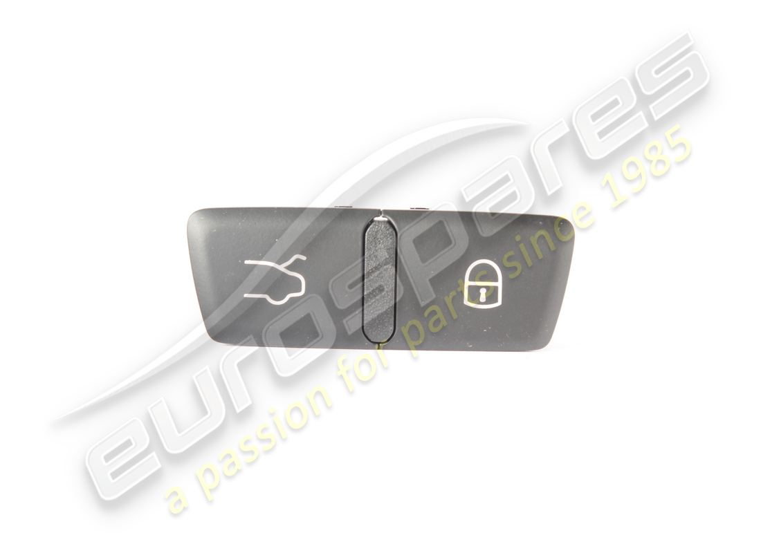 PANNEAU DE COMMANDE REAL BONNET CL D'OCCASION Maserati. NUMÉRO DE PIÈCE 675000792 (1)