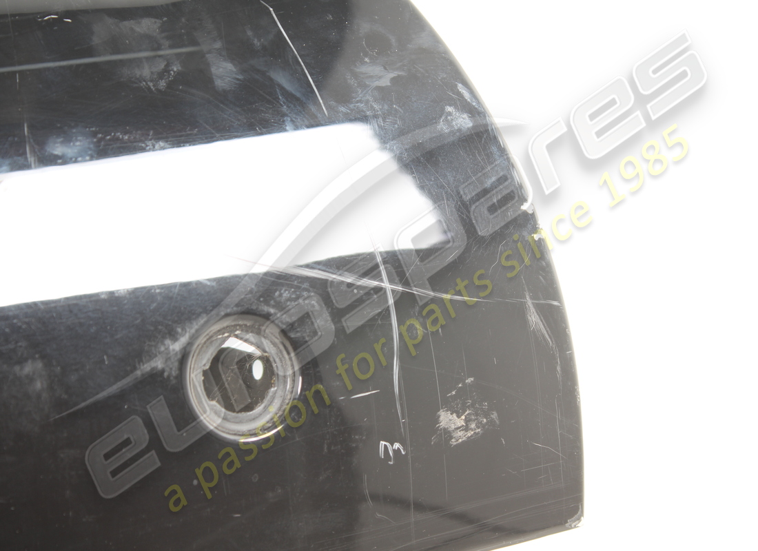 utilisé ferrari porte gauche. numéro de pièce 63538700 (4)