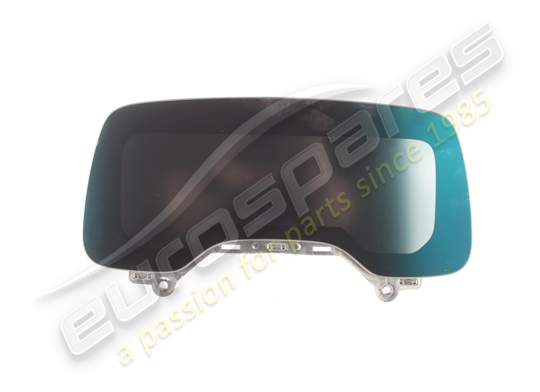 utilisé maserati numéro de pièce gruppo strumento digitale 670294088