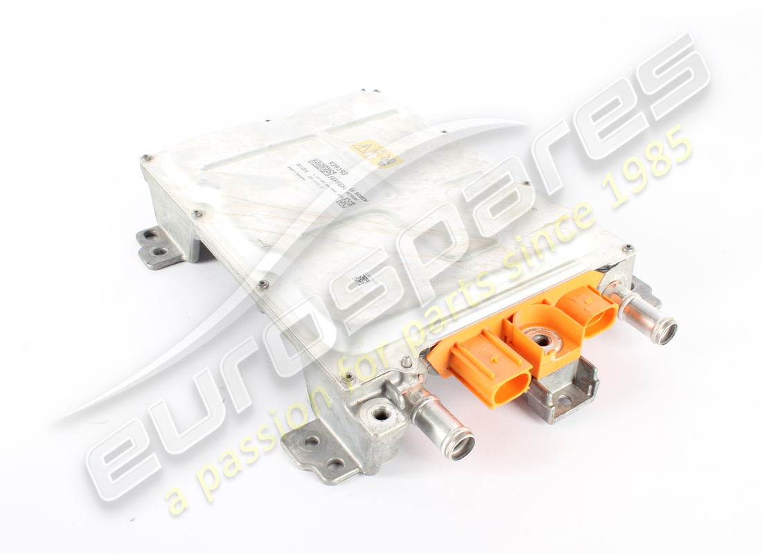D'OCCASION Ferrari DCDC LIVELLO E3 . NUMÉRO DE PIÈCE 939193 (1)