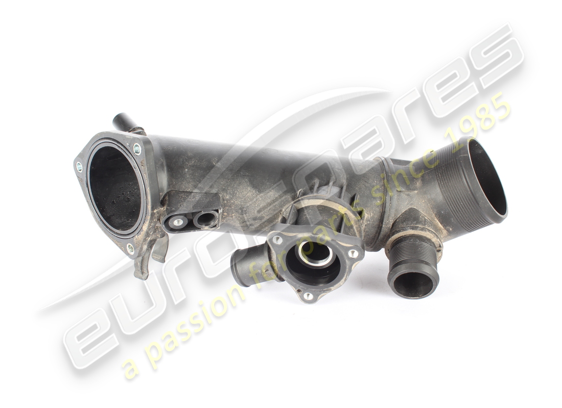 BARIL DE RACCORD DE TUYAU GAUCHE D'OCCASION Ferrari. NUMÉRO DE PIÈCE 844545 (1)