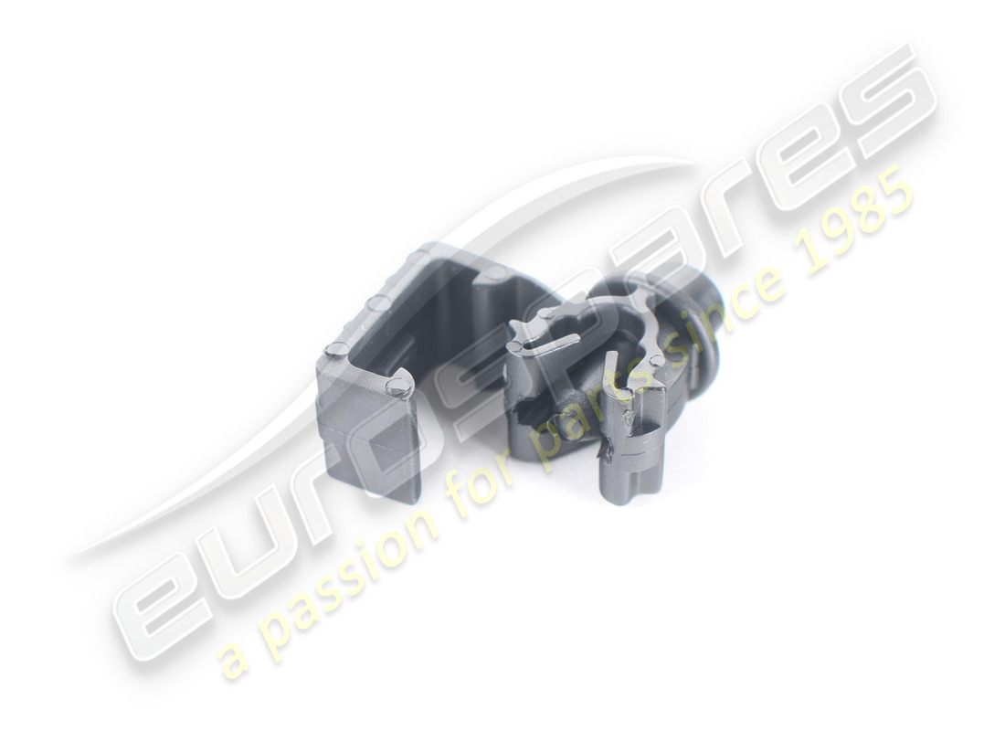 nouveau clip ferrari. numéro de pièce 256962 (1)