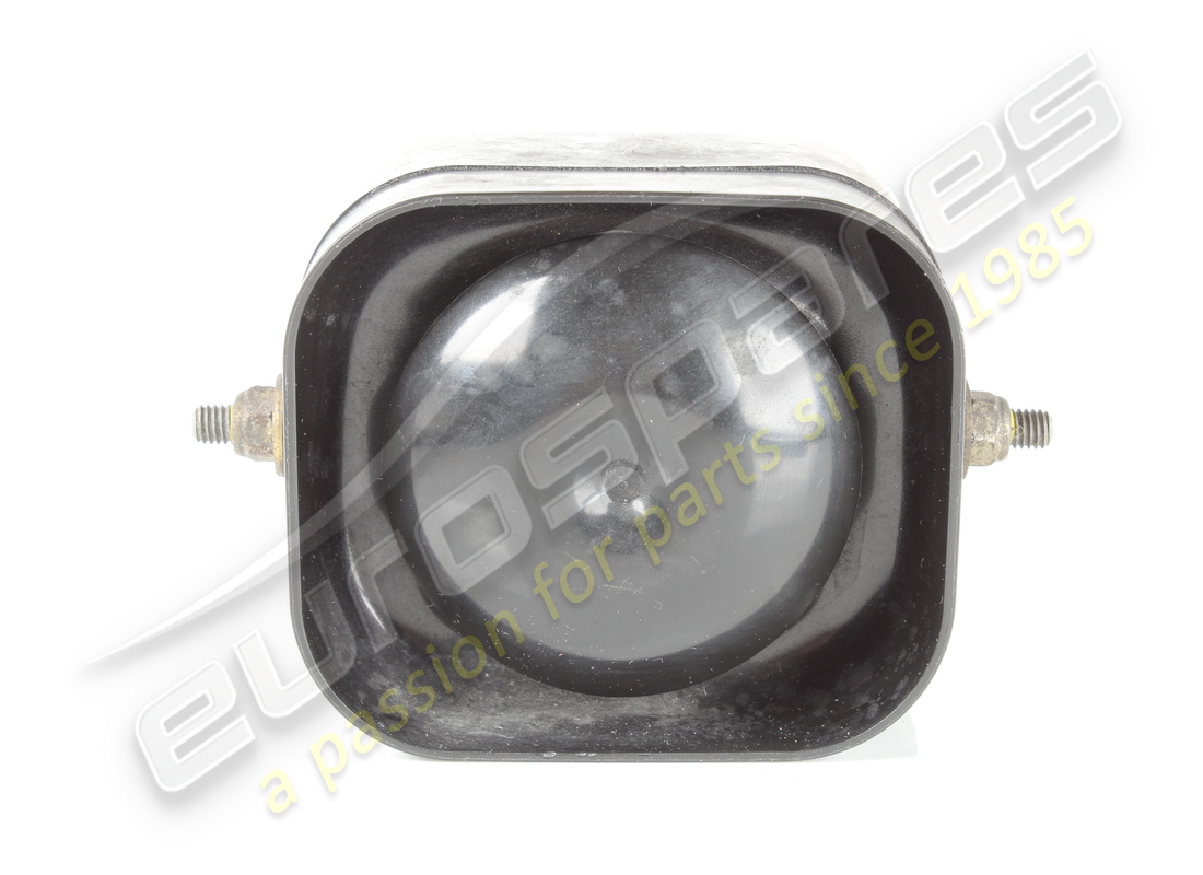 USED FERRARI COMPLETE SIREN . PART NUMBER 182682 (1)