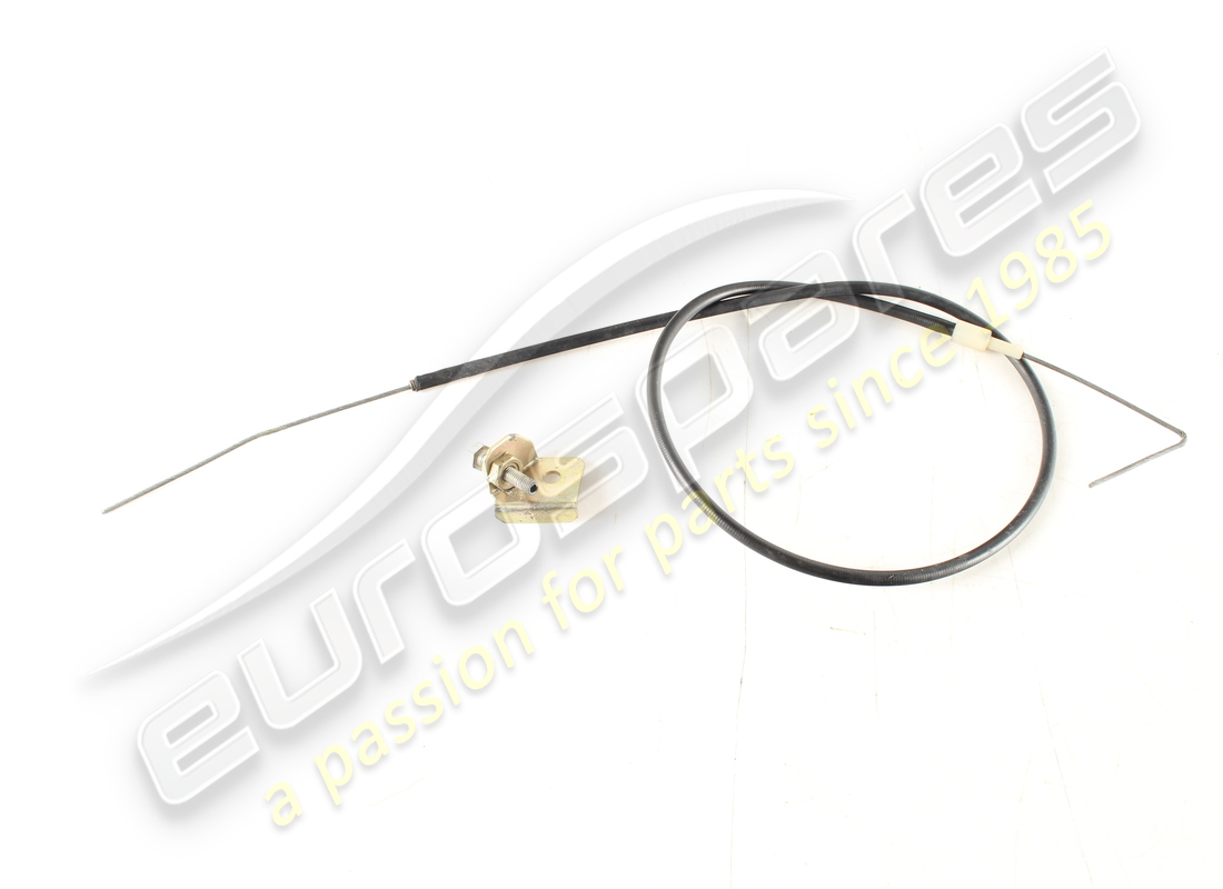 CÂBLE Ferrari UTILISÉ. NUMÉRO DE PIÈCE 2552830000 (1)