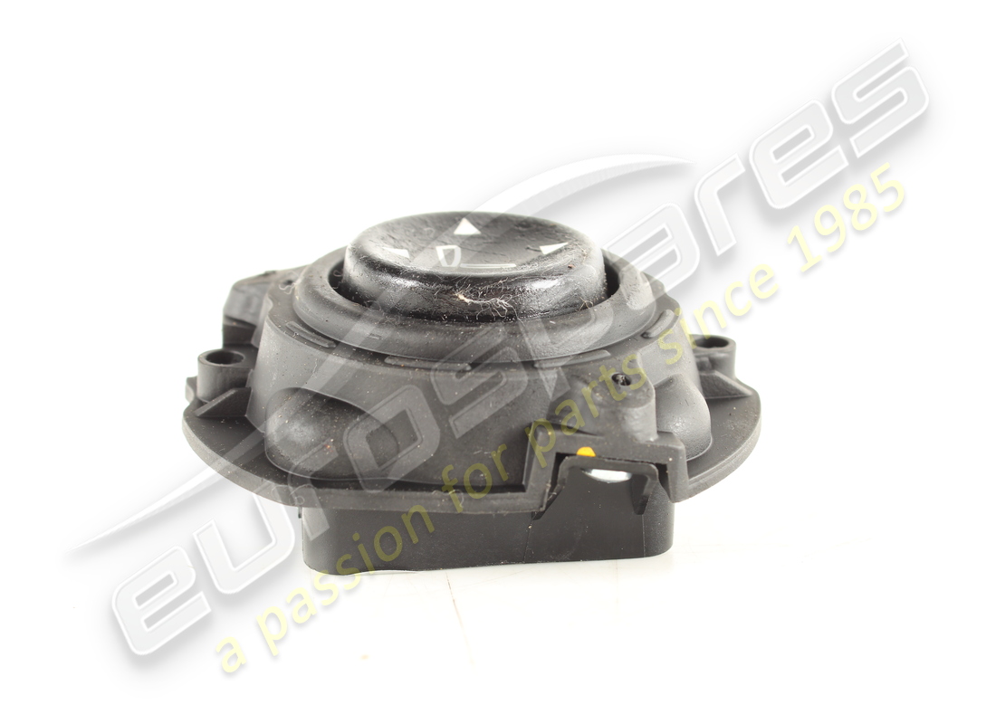 bouton de commande de siège arrière droit d'occasion maserati. numéro de pièce 203491 (4)